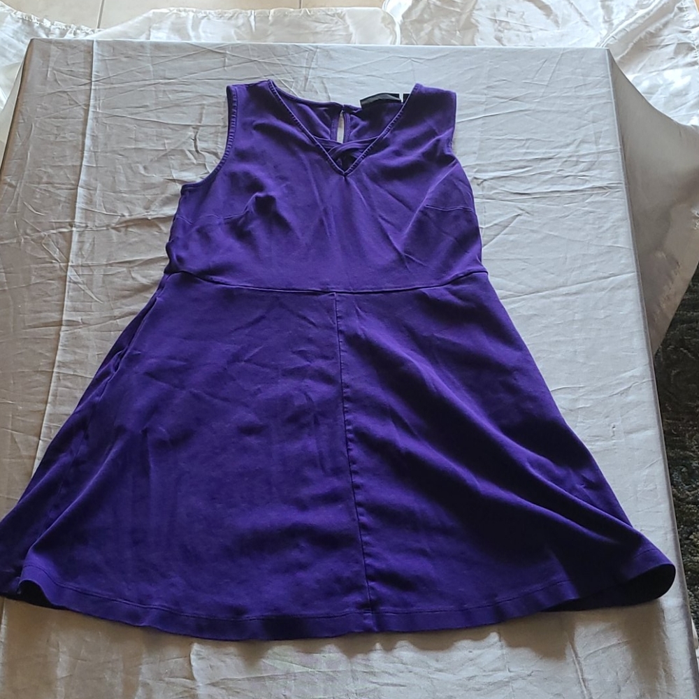 Pocket Dress!